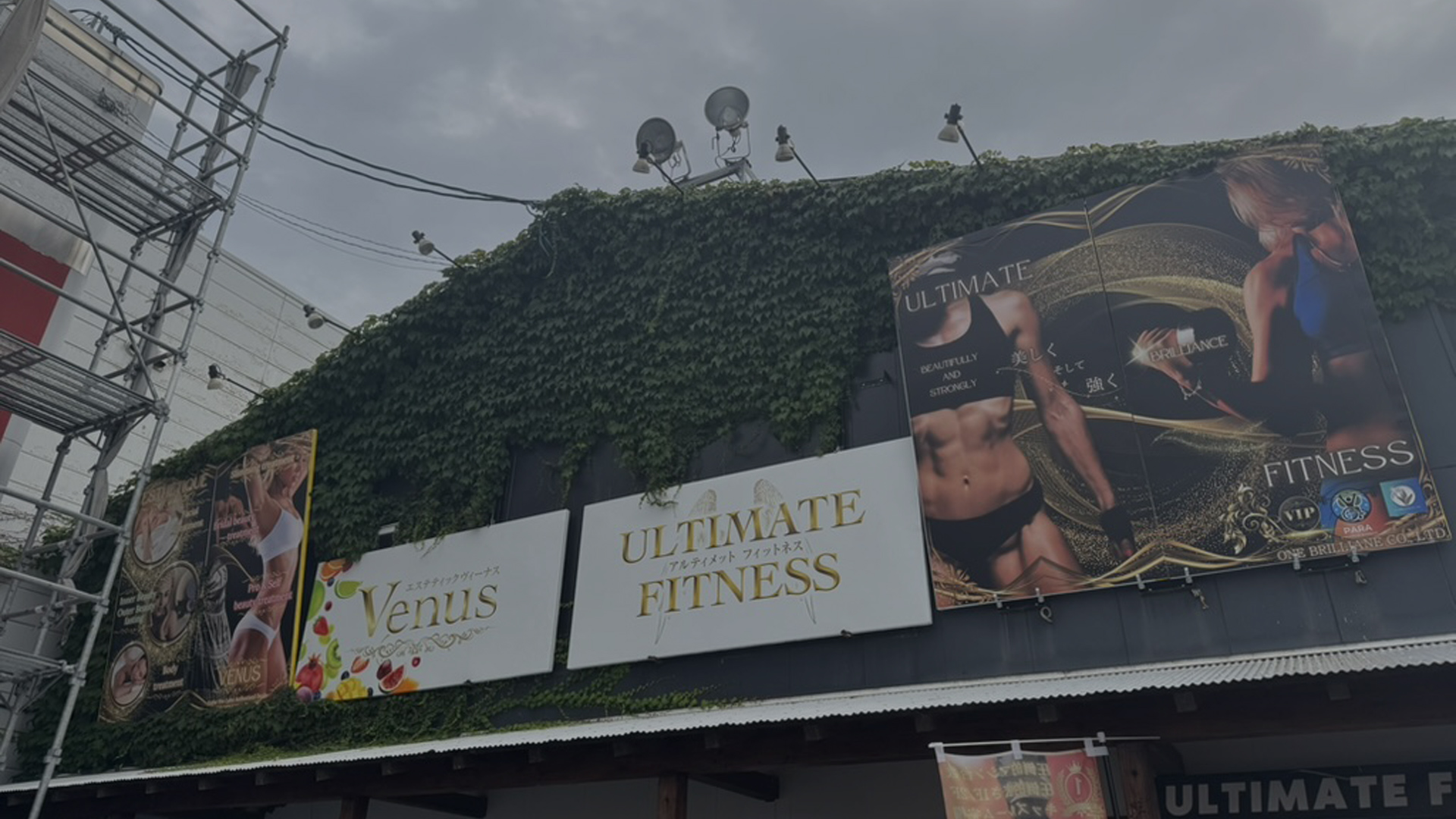 メインビジュアル